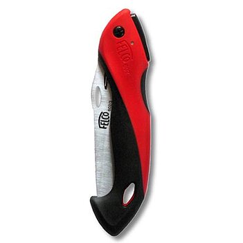 Ножовка по дереву садовая Felco 160 мм (Felco602)