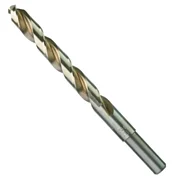 Сверло по металлу Milwaukee Thunderweb HSS-G 11,5х142 мм 1 шт. (4932352370)