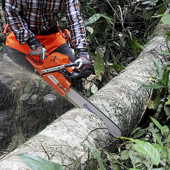 Бензопила Husqvarna 365 (9707185-18)