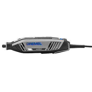 Гравер Dremel 4250 6/128 Platinum+ (F0134250JS)