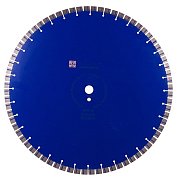 Диск алмазний сегментований Distar 500x25,4x2,8 мм (12385055033)