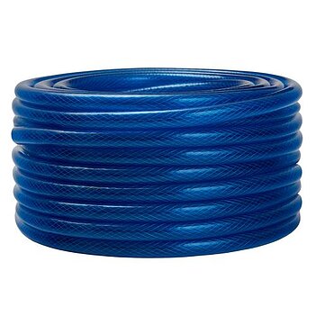 Шланг поливочный Alloid Azure Snail 1/2" 20 м (WH-67650)