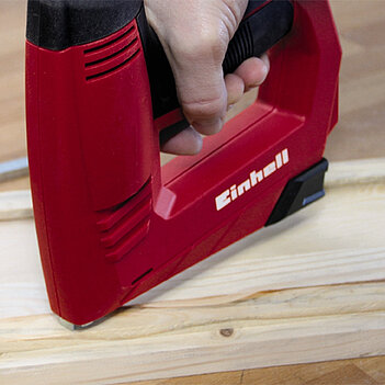 Гвозди для степлера Einhell 14 мм (355614)
