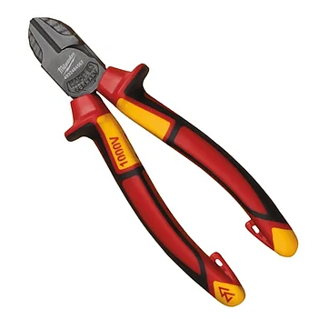 Бокорізи діелектричні Milwaukee 160 мм 1000V (4932464567)