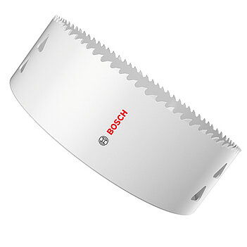 Коронка универсальная Bosch BIM HS 152 мм (2608594610)