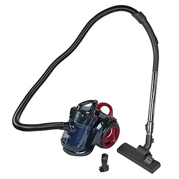 Пилосос Grunhelm GVC8216 RP ECO POWER (138187)