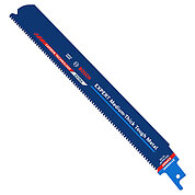 Полотно пиляльне по металу Bosch EXPERT Medium-Thick Tough Metal S1155HHC Blade 225 мм 1 шт. (2608902323)