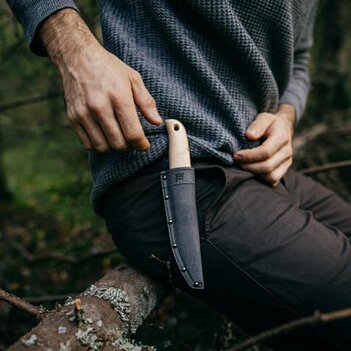 Ніж Fiskars Norden (1072090)