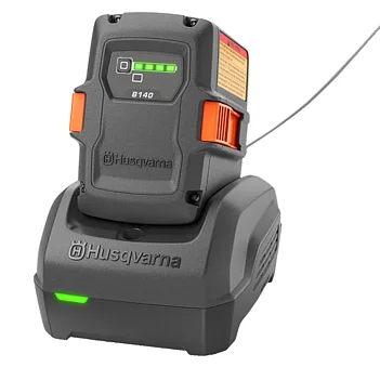 Зарядний пристрій Husqvarna 40-C250 (9707605-01)