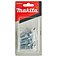 Адаптер для шприц-маслянки Makita 3 шт. (191W60-2) Адаптер для шприц-маслянки Makita 3 шт. (191W60-2)