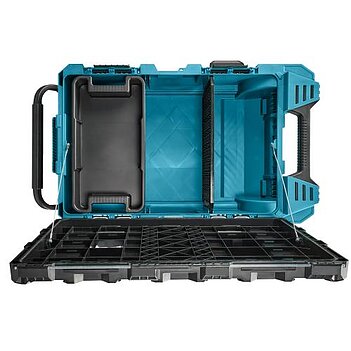 Ящик передвижной Makita MAKTRAK (P-91001)