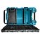 Ящик передвижной Makita MAKTRAK (P-91001)