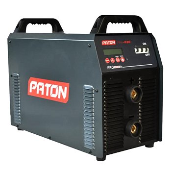 Зварювальний інвертор Патон PRO-630-400V (1014063012)