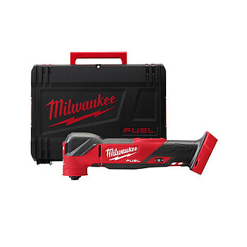 Многофункциональный инструмент аккумуляторный Milwaukee M18 FMT-0X (4933478491) - без аккумулятора и зарядного устройства