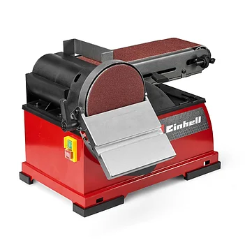 Шліфувальний верстат Einhell TE-US 400 (4419245)
