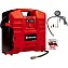 Компресор автомобільний Einhell TE-AC 36/8 Li OF Set-Solo (4020440) -  без акумулятора і зарядного пристрою