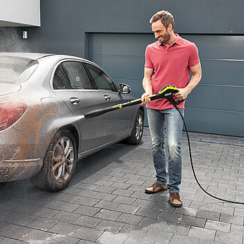 Мийка високого тиску Karcher K 7 Premium Smart Control (1.317-243.0)