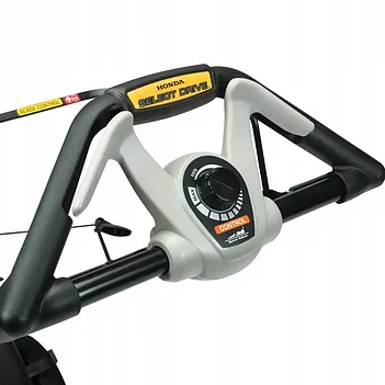 Газонокосарка бензинова Honda HRX537C7 VYEA (HRX537C7VYEA)