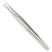 Пінцет прямий Pro'sKit 120 мм (1PK-125T)