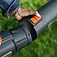 Повітродувка акумуляторна Husqvarna 122iB (9708273-01) - без акумулятора та зарядного пристрою