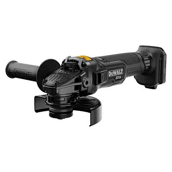 Угловая шлифмашина аккумуляторная DeWalt McLaren F1 Team (DCG45MP2T)