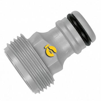 Адаптер Gardena G3/4" (02921-20.000.00) Адаптер Gardena G3/4" (02921-20.000.00)