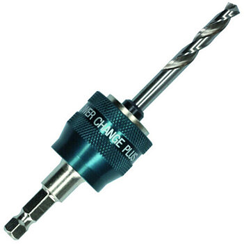 Держатель коронок Bosch EXPERT Power Change Plus 7,15х85 мм (2608902034)