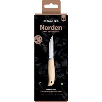 Ніж Fiskars Norden (1072090)