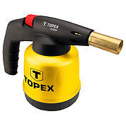 Лампа паяльная газовая TOPEX 190 г (44E142)