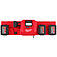Зарядний пристрій Milwaukee M12-18 GBC4 з вбудованим прожектором (4933493863)