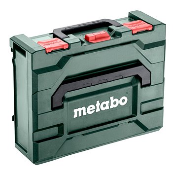 Кейс для инструмента Metabo METABOX 145 XL (626907000)