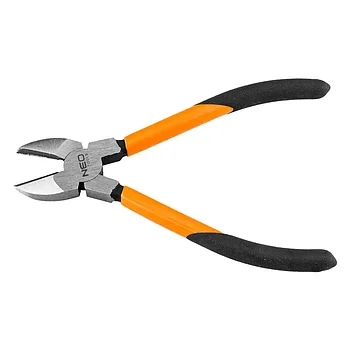 Бокорізи Neo Tools Cr-V 190 мм (01-276)