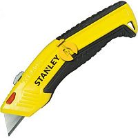 Нож для отделочных работ Stanley "Instanfeed" 150мм (0-10-237)