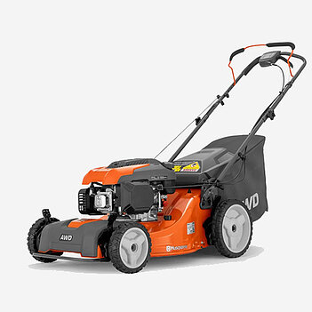 Газонокосилка бензиновая Husqvarna LC 353AWD (9708426-01)