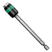 Тримач біт магнітний WERA Rapidaptor 889/4 R 1/4" х 1/4" універсальний з швидкозатискним патроном (05052504001)