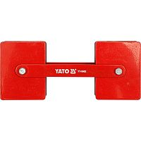 Магніт регульований для зварювання Yato (YT-0862)