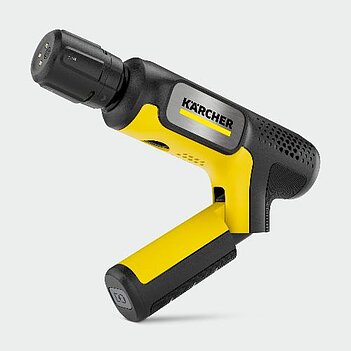 Мийка високого тиску акумуляторна портативна Karcher OC Handheld Compact (1.328-120.0)