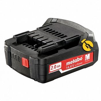 Аккумулятор Li-Ion Metabo 14,4 В Li-Power (625595000)