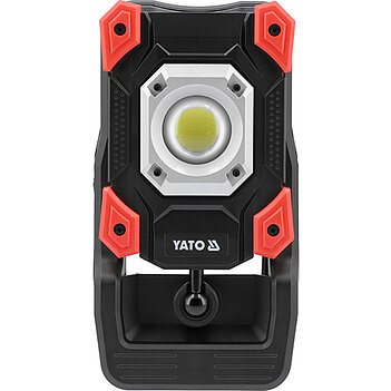 Прожектор світлодіодний Yato (YT-818216)