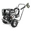 Мойка высокого давления бензиновая Karcher HD 9/25 G Classic (1.187-013.0)