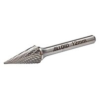 Фреза по металлу Alloid Pro 12 мм тип M (CB-63253M)