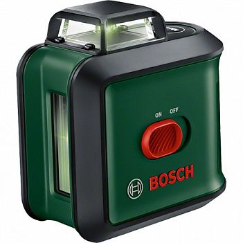 Нивелир лазерный Bosch UniversalLevel 360 Set (0603663E03)