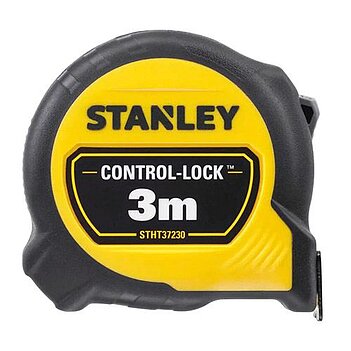 Рулетка Stanley CONTROL-LOCK 3 м (STHT37230-0)