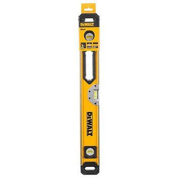 Уровень DeWalt 3 капсулы 600 мм (DWHT0-43224)