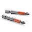 Біта Phillips Sturmax 1/4" PH2 10 шт. (1041M-PH2-050-10)
