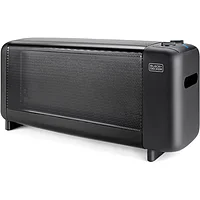 Обігрівач мікатермічний Black&Decker (BXMRA1500E)