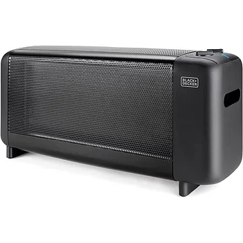 Обігрівач мікатермічний Black&Decker (BXMRA1500E)