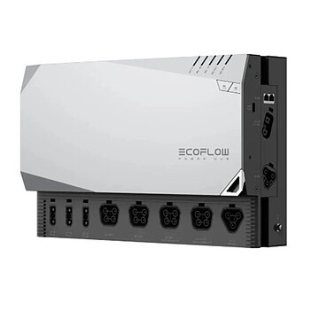 Інвертор напруги автономний Ecoflow Power Hub 5kVA (EFMM305PowerHub-HV)