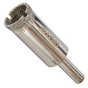 Свердло по плитці алмазне Alloid Base CS45 16 мм (GS-50016)