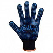 Перчатки трикотажные SeVen XL / р.10 (69621)